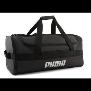 Puma Evercat Demand Duffle Bag